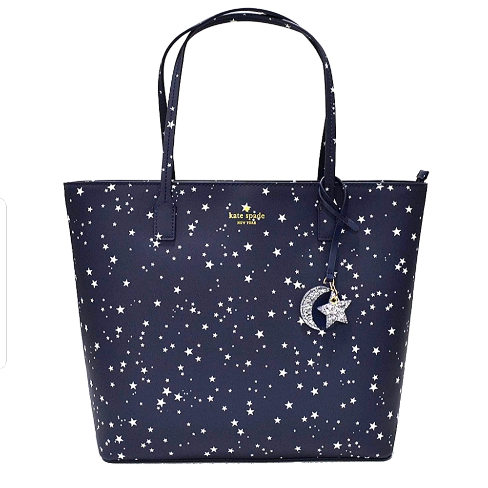 Kate Spade Star Tote